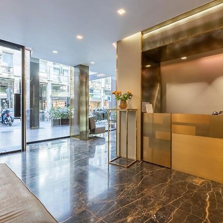 Nj Hotels & Apartments San Pietro All'Orto 6 Μιλάνο Εξωτερικό φωτογραφία