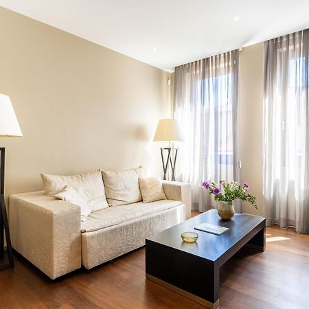 Nj Hotels & Apartments San Pietro All'Orto 6 Μιλάνο Εξωτερικό φωτογραφία