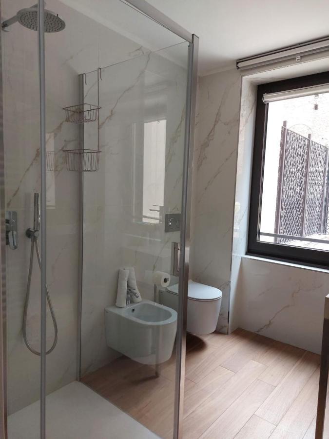 Nj Hotels & Apartments San Pietro All'Orto 6 Μιλάνο Εξωτερικό φωτογραφία