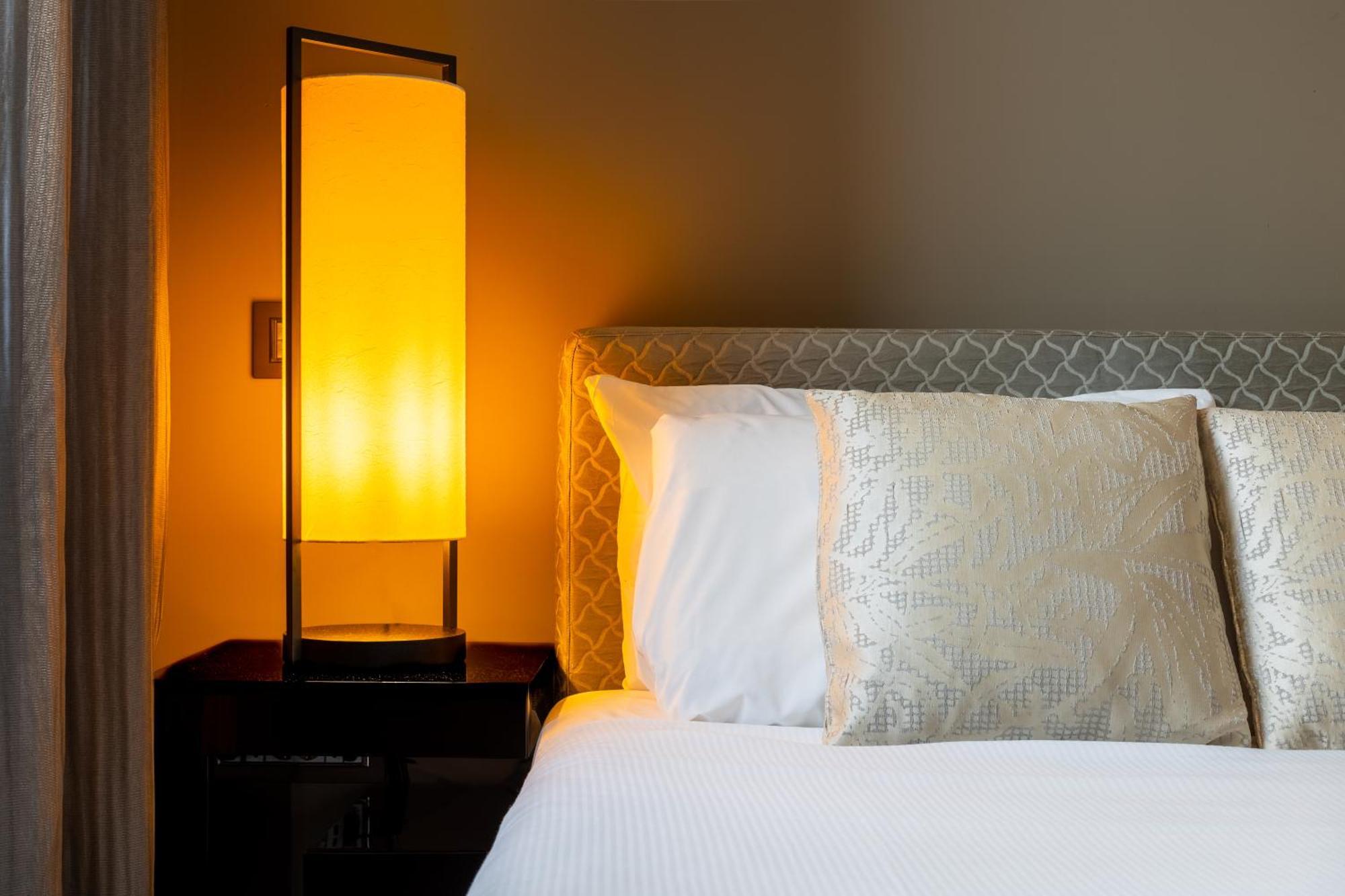 Nj Hotels & Apartments San Pietro All'Orto 6 Μιλάνο Εξωτερικό φωτογραφία