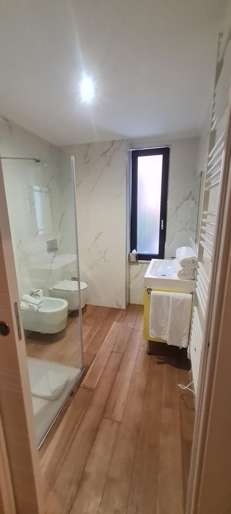 Nj Hotels & Apartments San Pietro All'Orto 6 Μιλάνο Εξωτερικό φωτογραφία