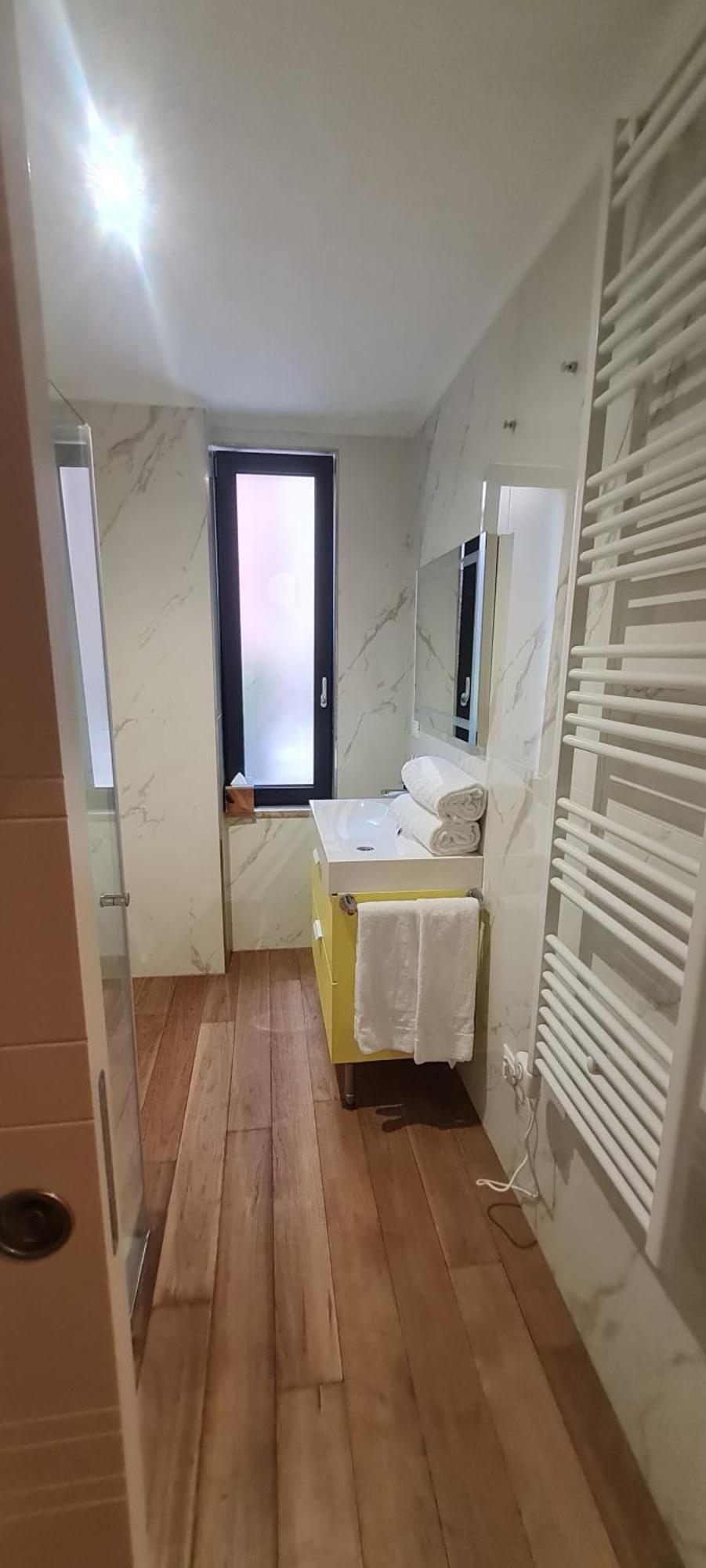 Nj Hotels & Apartments San Pietro All'Orto 6 Μιλάνο Εξωτερικό φωτογραφία